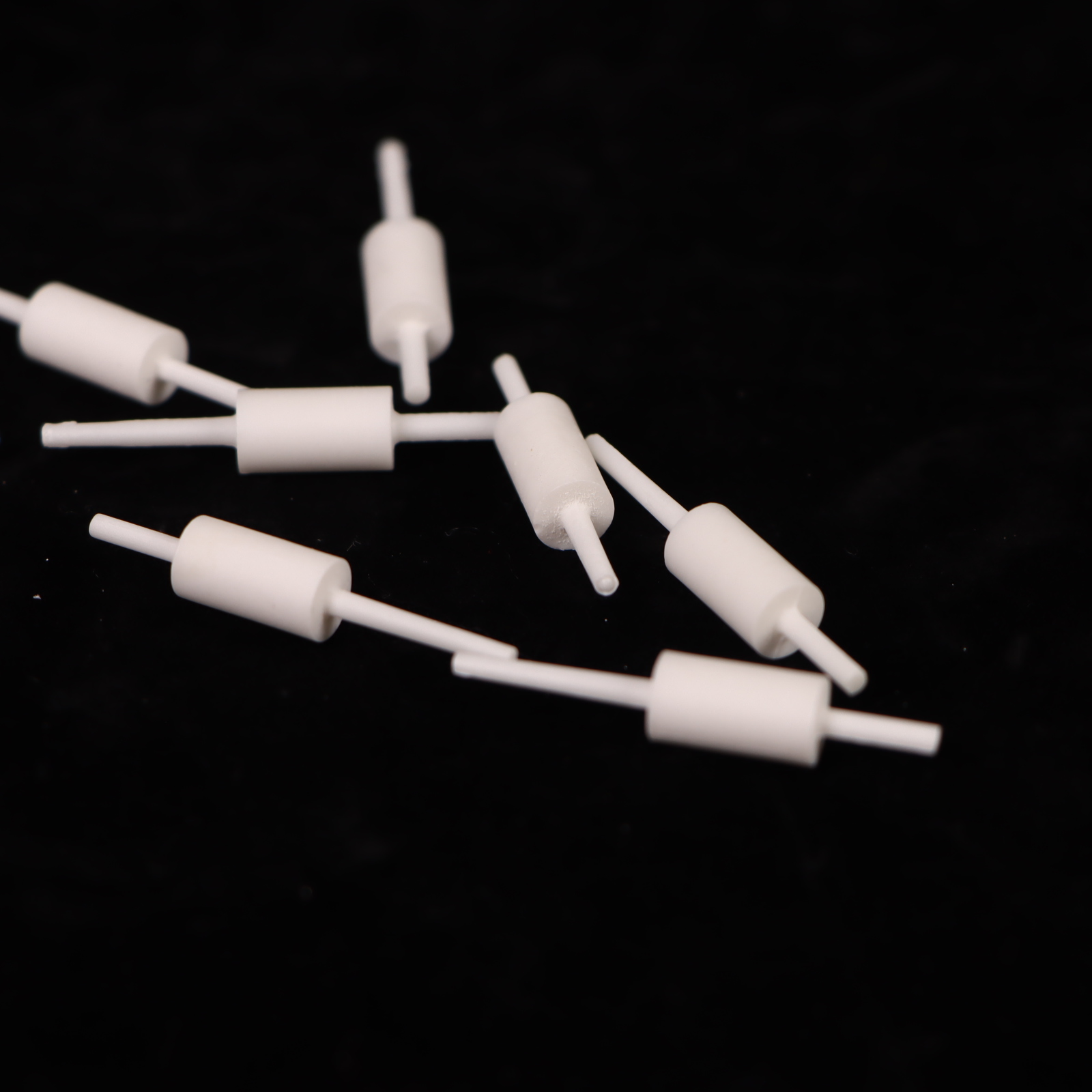 zirconia ceramic needle