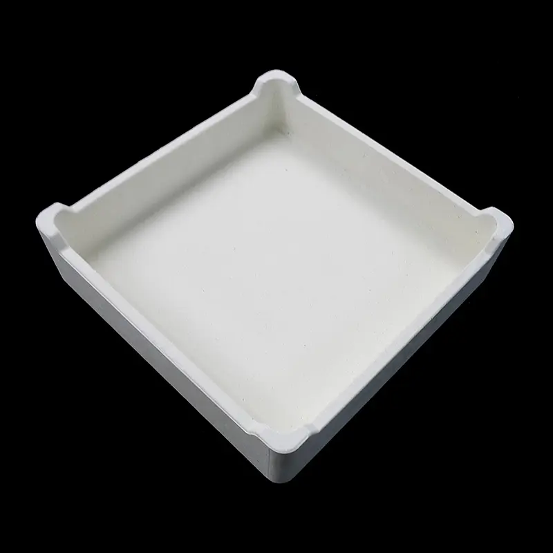 Cordierite Mullite Ceramic Sagger