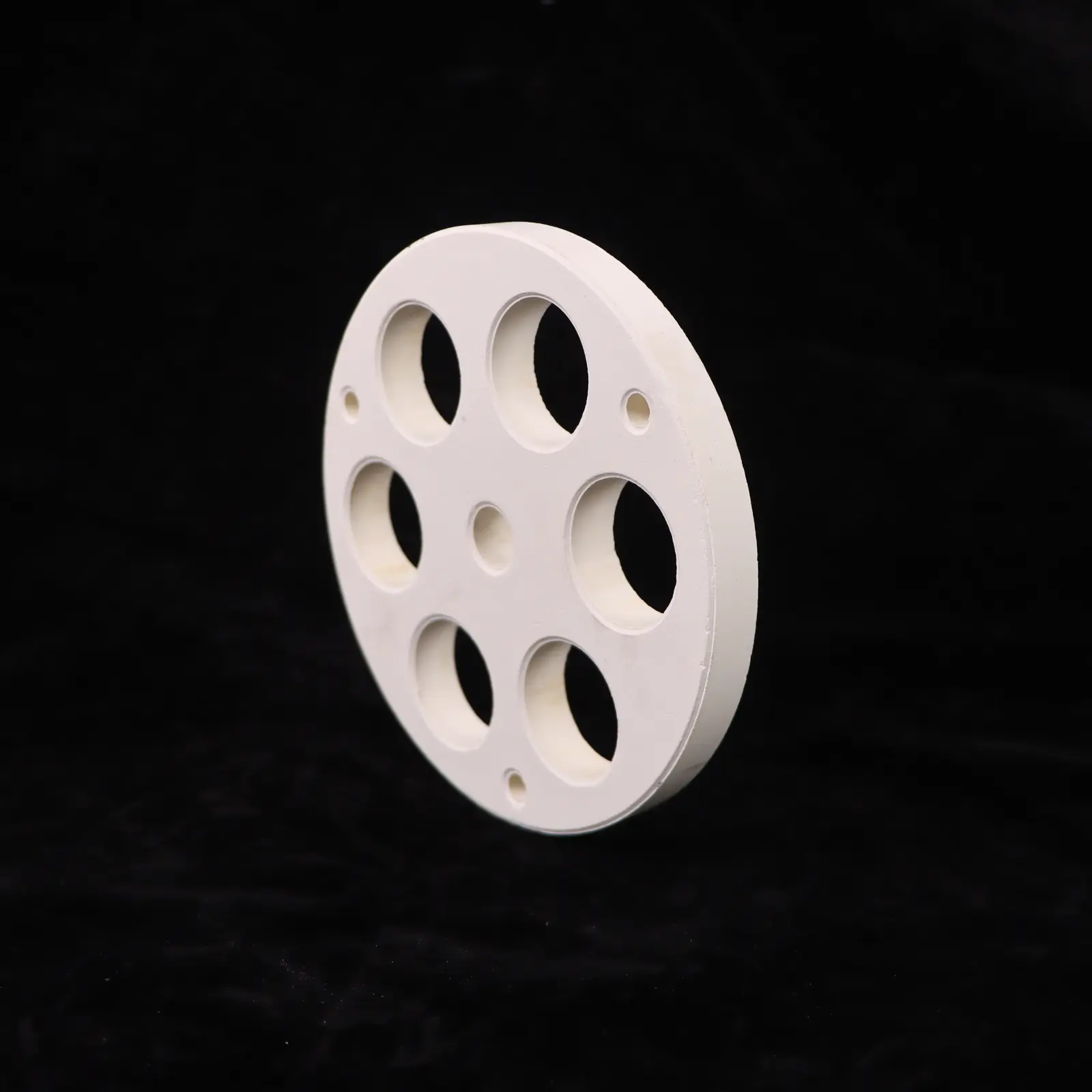 Alumina Ceramic Disc