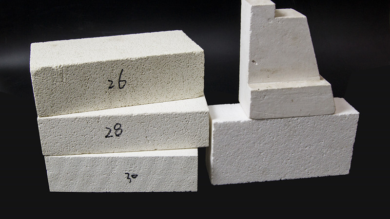 Application of Mullite Lightweight Insulation Brick