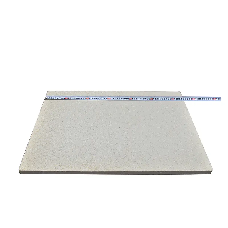 Cordierite Mullite Kiln Shelves