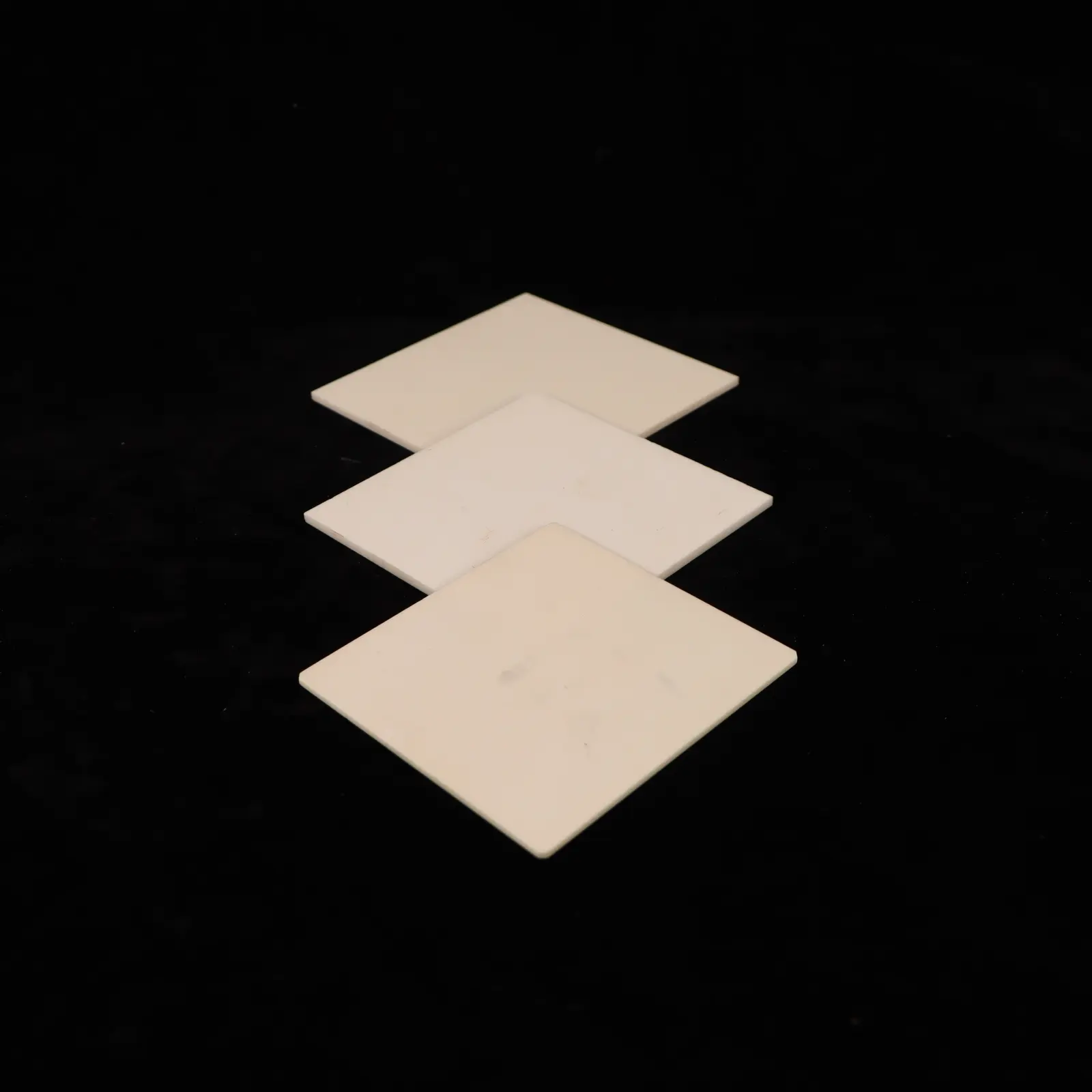 Alumina ceramic setter plate