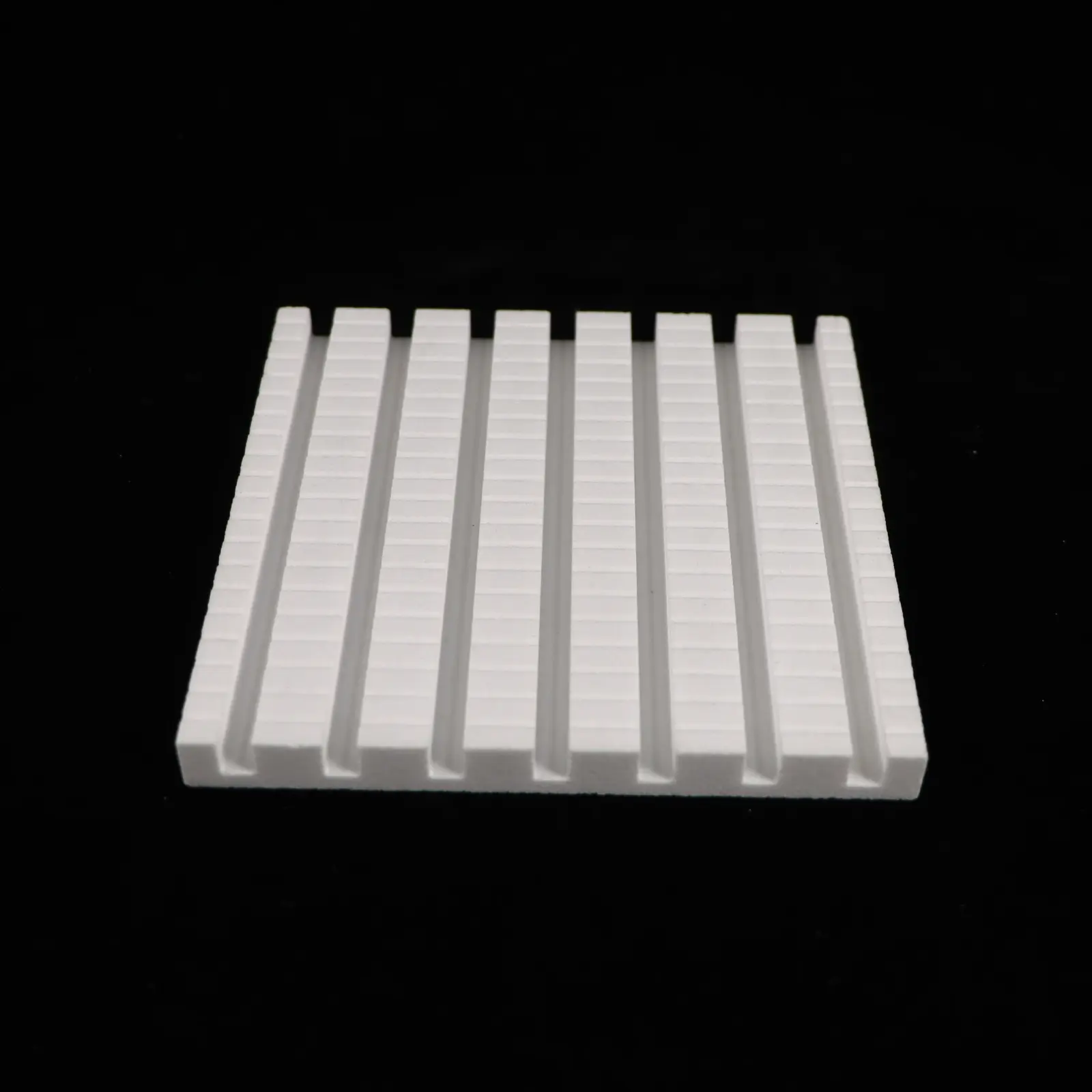Corundum Mullite Plate