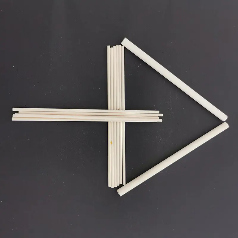 95% Al2O3 Alumina Ceramic Engineering Alumina Ceramic Rod