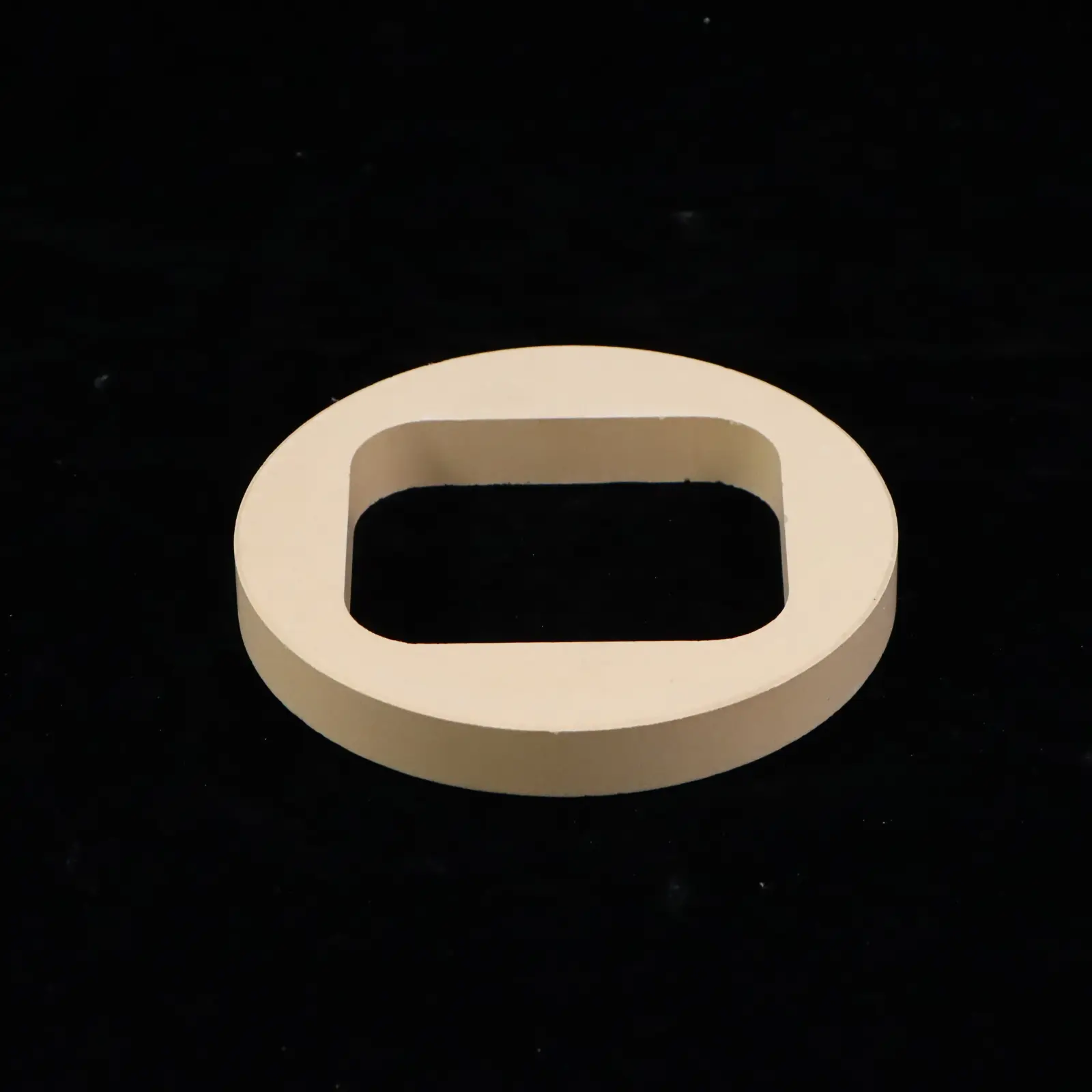 High temperature good thermal shock resistance ...