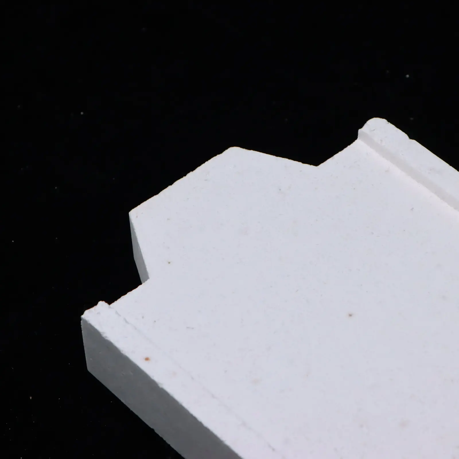 Corundum Mullite setter Plate