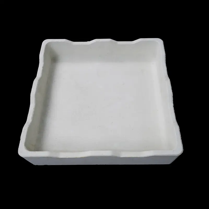 Corundum Mullite Plate