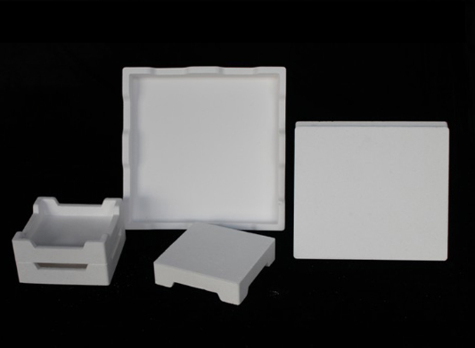 How to Enhance the Wear Resistance of Mullite saggers