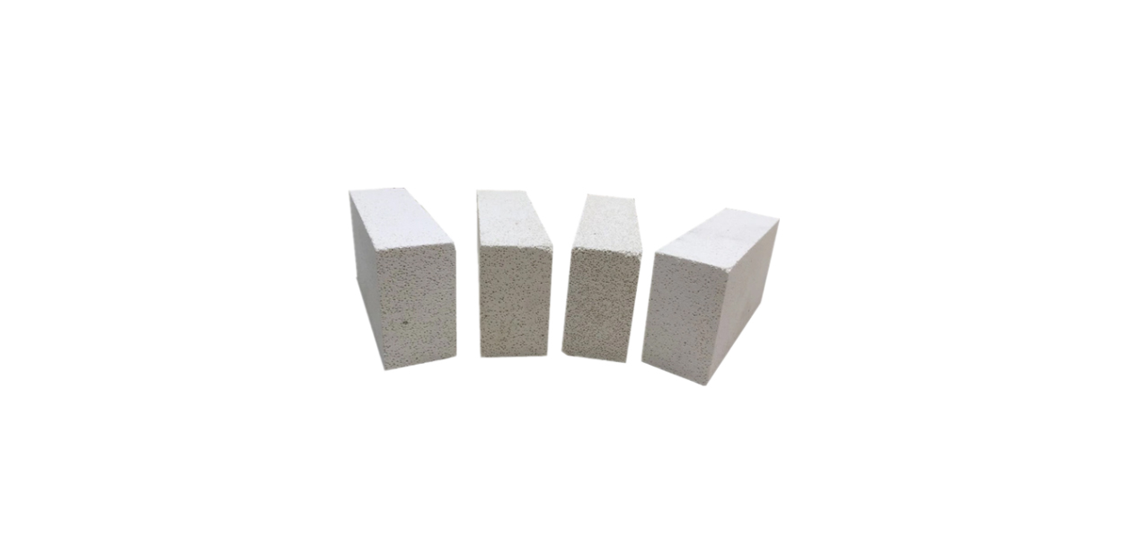Mullite Lightweight Bricks