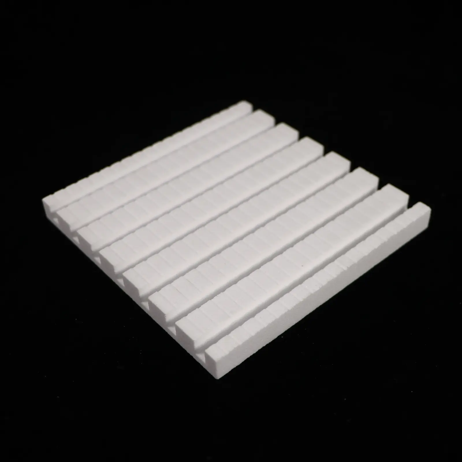Corundum Mullite Plate