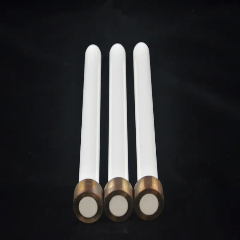 Ceramic Plunger