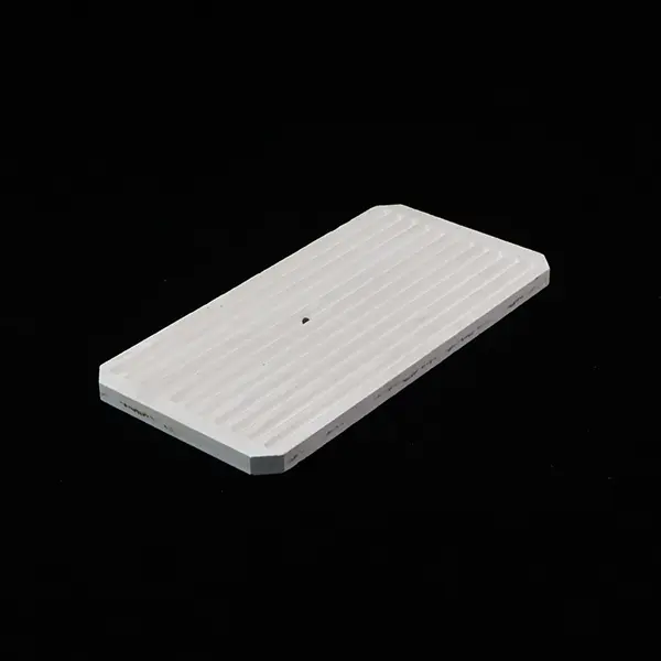 Sandwich Sintering Plate