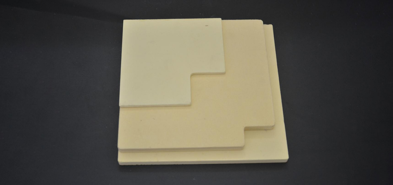 Setter Plate
