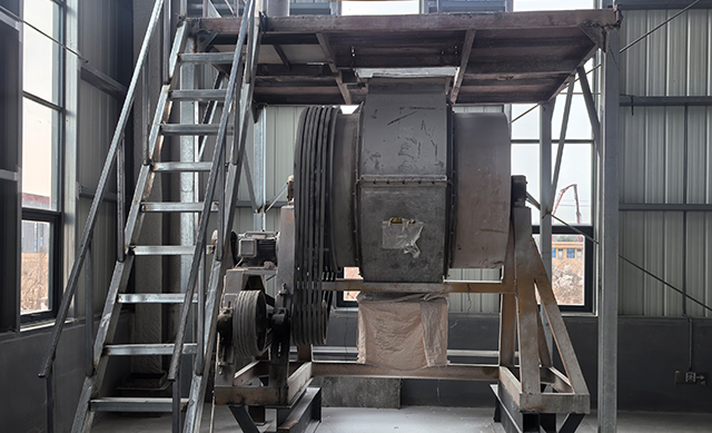 Refractory Column