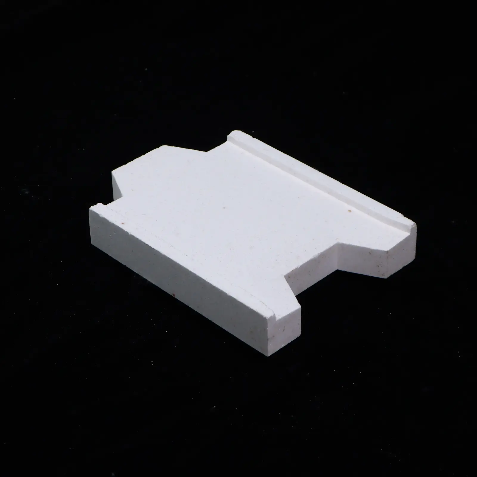 Corundum Mullite setter Plate