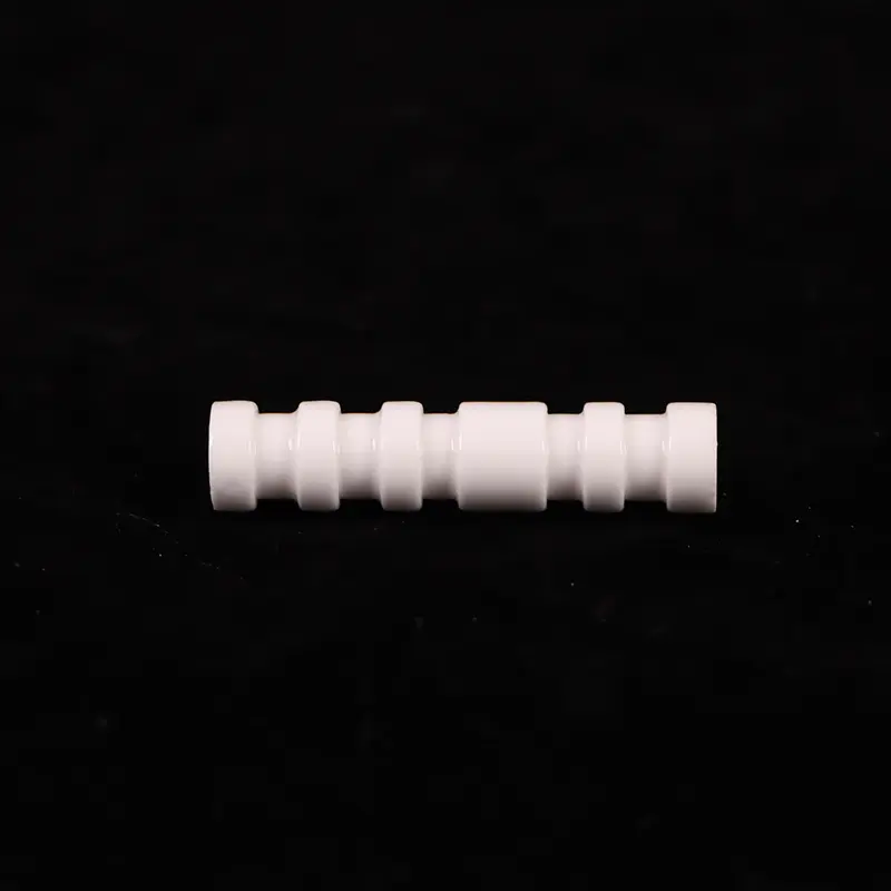 Alumina Ceramic Tube