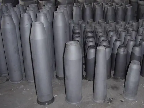 The Application of Silicon Carbide Flame Spray Nozzle in Industrial Furnaces
