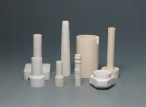 The Application of Aluminum Nitride Ceramics in Industrial Production