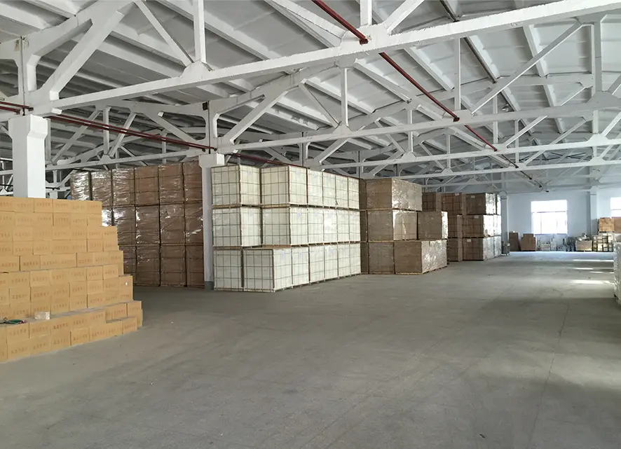 Kiln Furniture