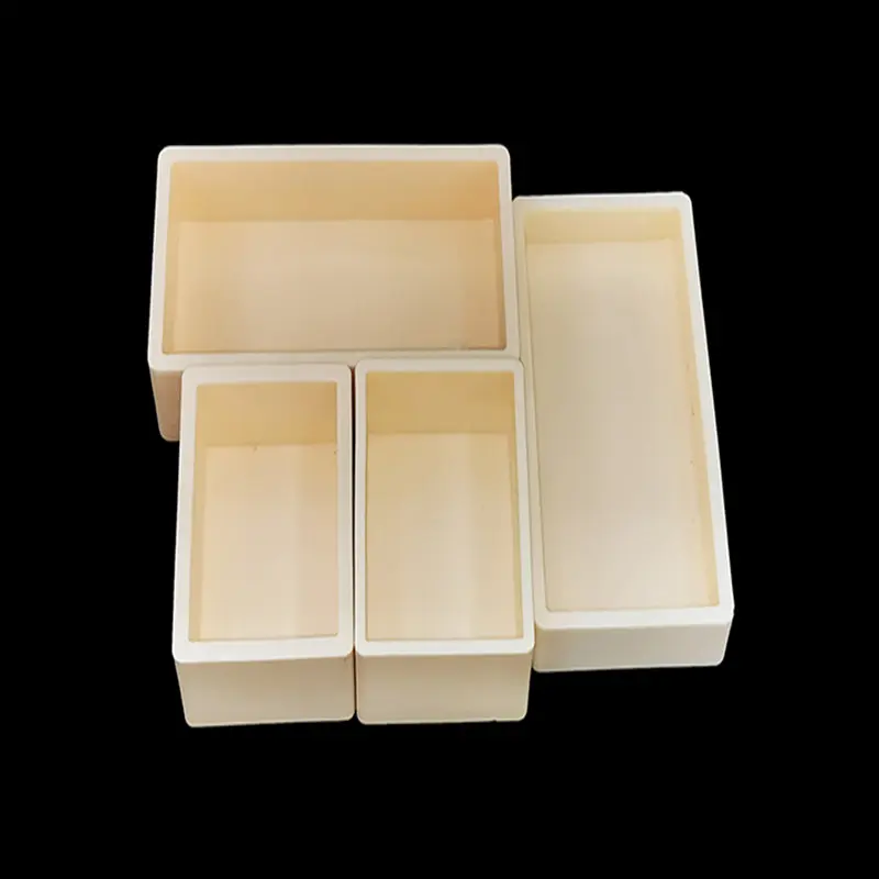 Alumina Ceramic Sagger