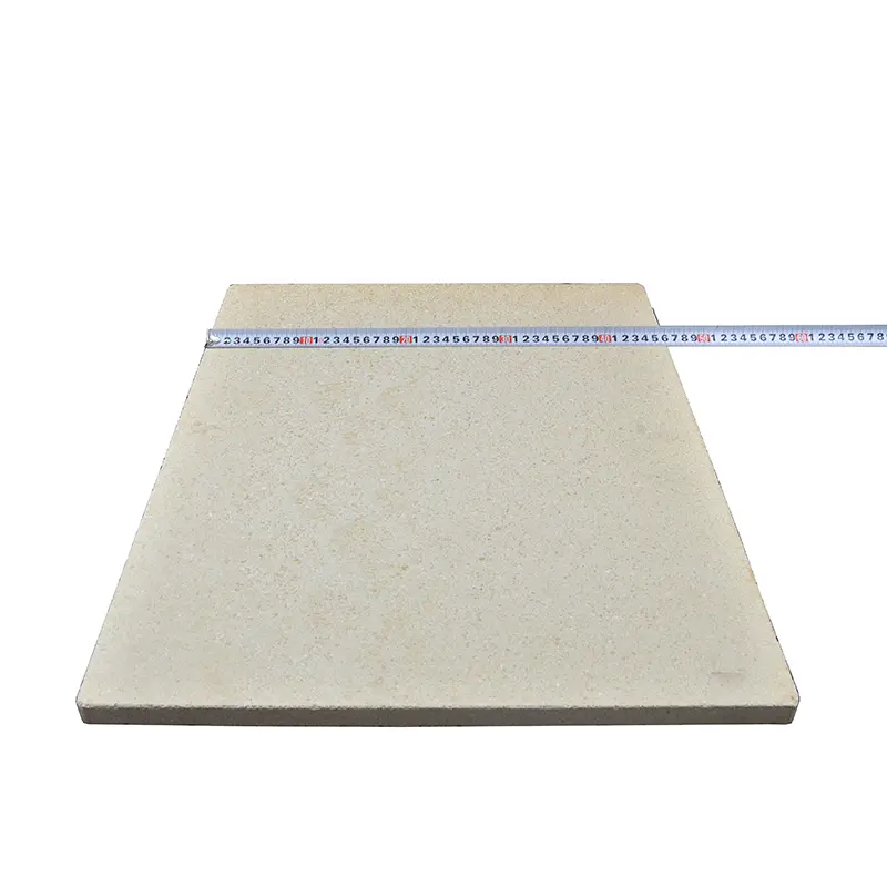 High Temperature Resistance Cordierite Mullite Kiln Shelves For Kiln Firing