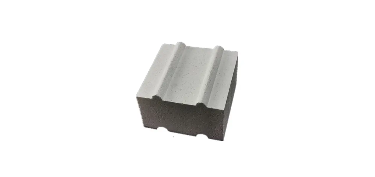 Corundum Mullite Bricks