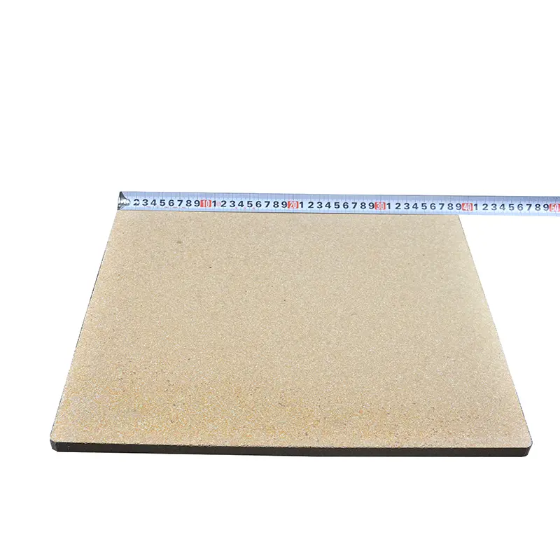 High Temperature Resistance Cordierite Mullite Kiln Shelves For Kiln Firing