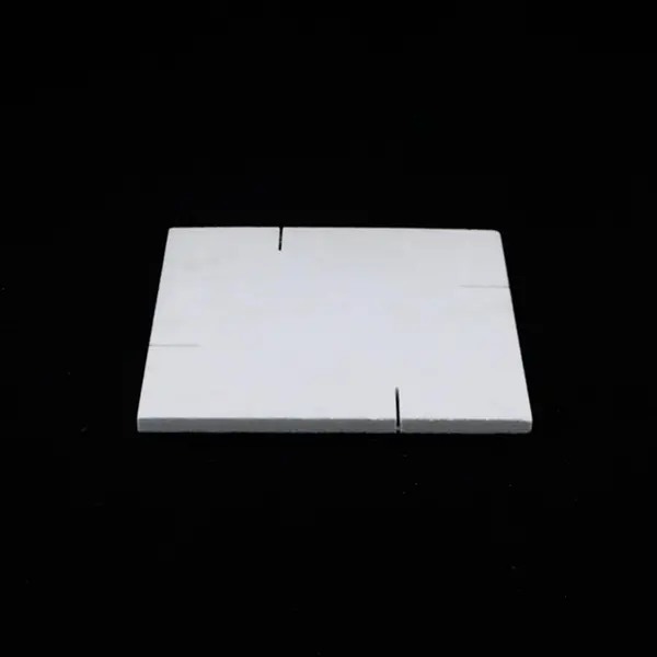 Corundum Mullite Plate