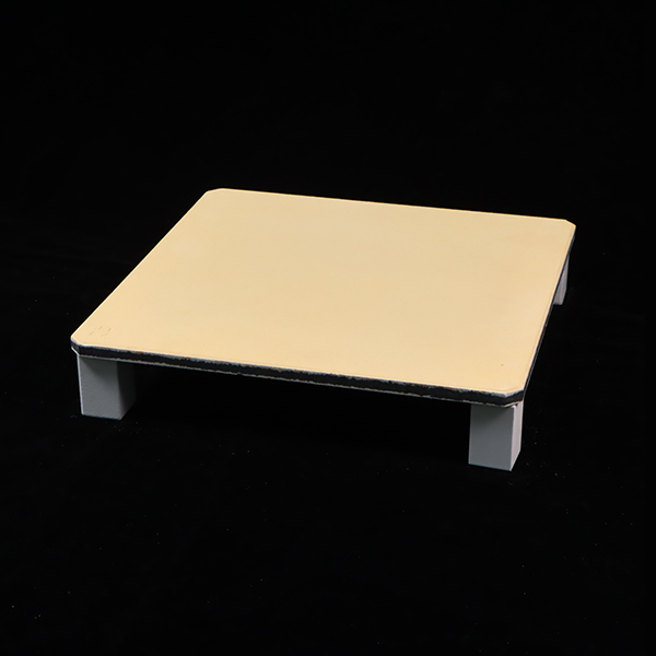 Resistance Sandwich Sintering Plate
