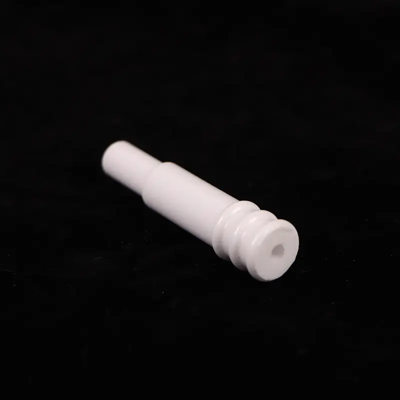 Alumina Ceramic Tube