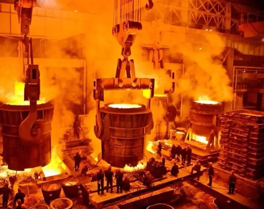 Refractory Industry Status and Development: A Global Perspective