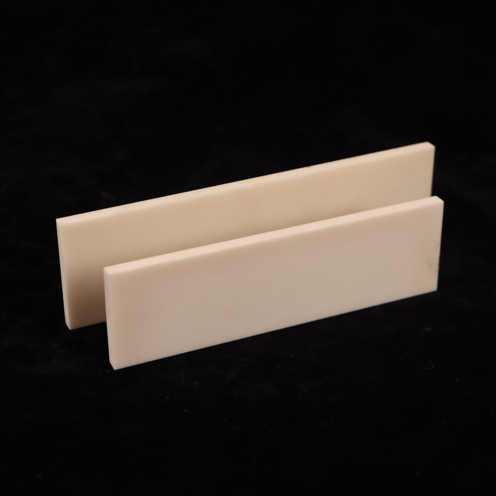Alumina Ceramic Plate Solid Plate