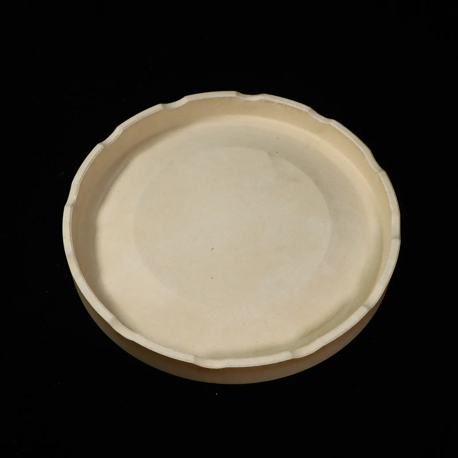 Cordierite mullite saggar