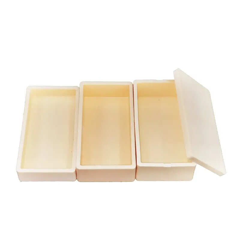 Alumina Ceramic Sagger