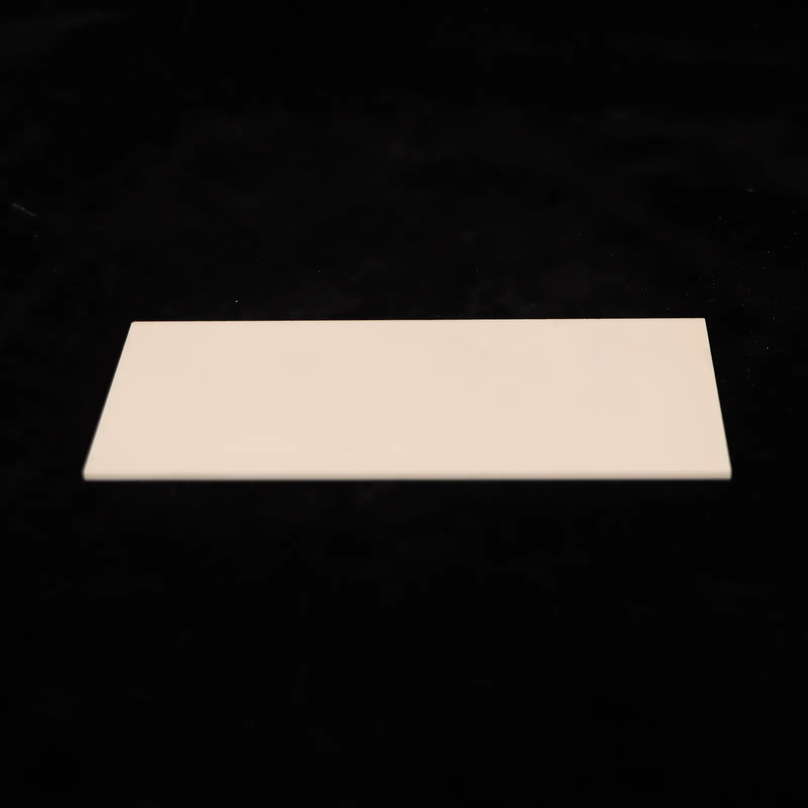Aluminum Oxide Ceramic Insulation Plate