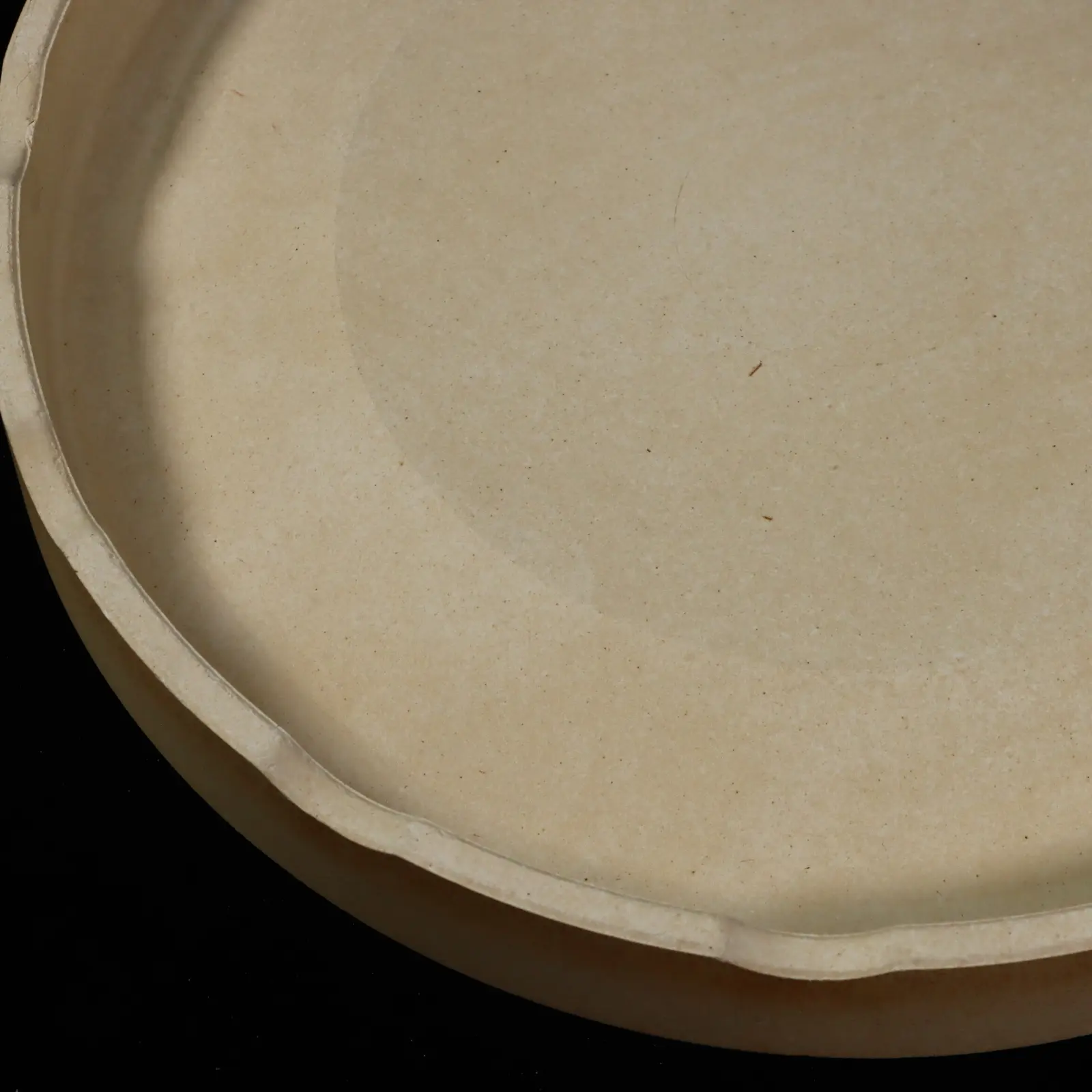 Cordierite mullite saggar