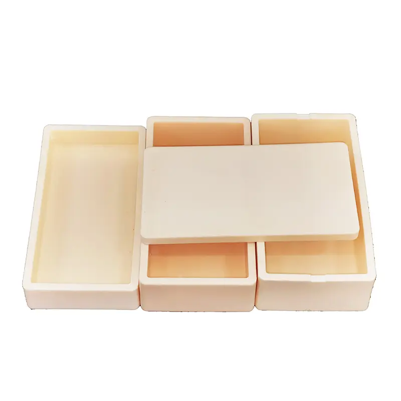 Alumina Ceramic Sagger