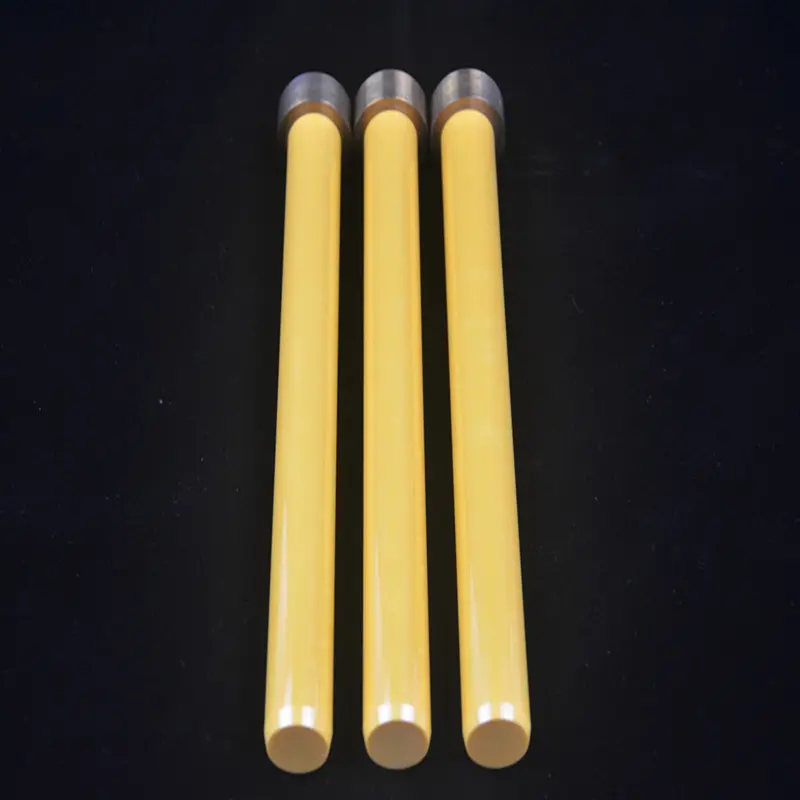 Ceramic Plunger