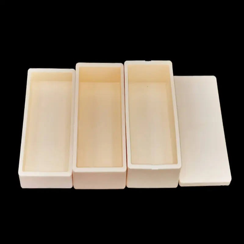 Alumina Ceramic Sagger