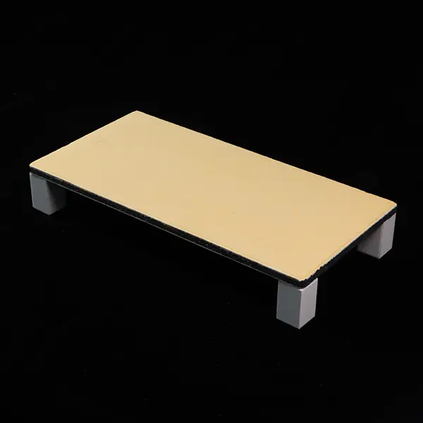 Resistance Sandwich Sintering Plate