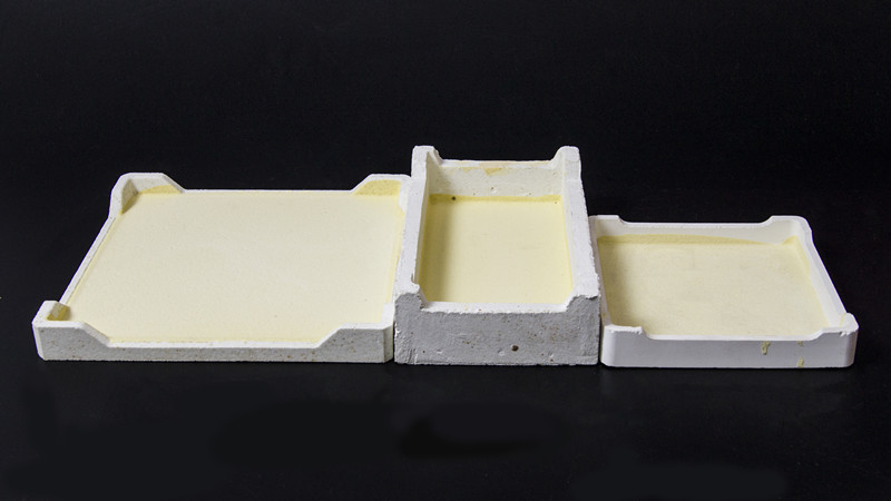 Kiln Furniture: Essential for Firing MLCC