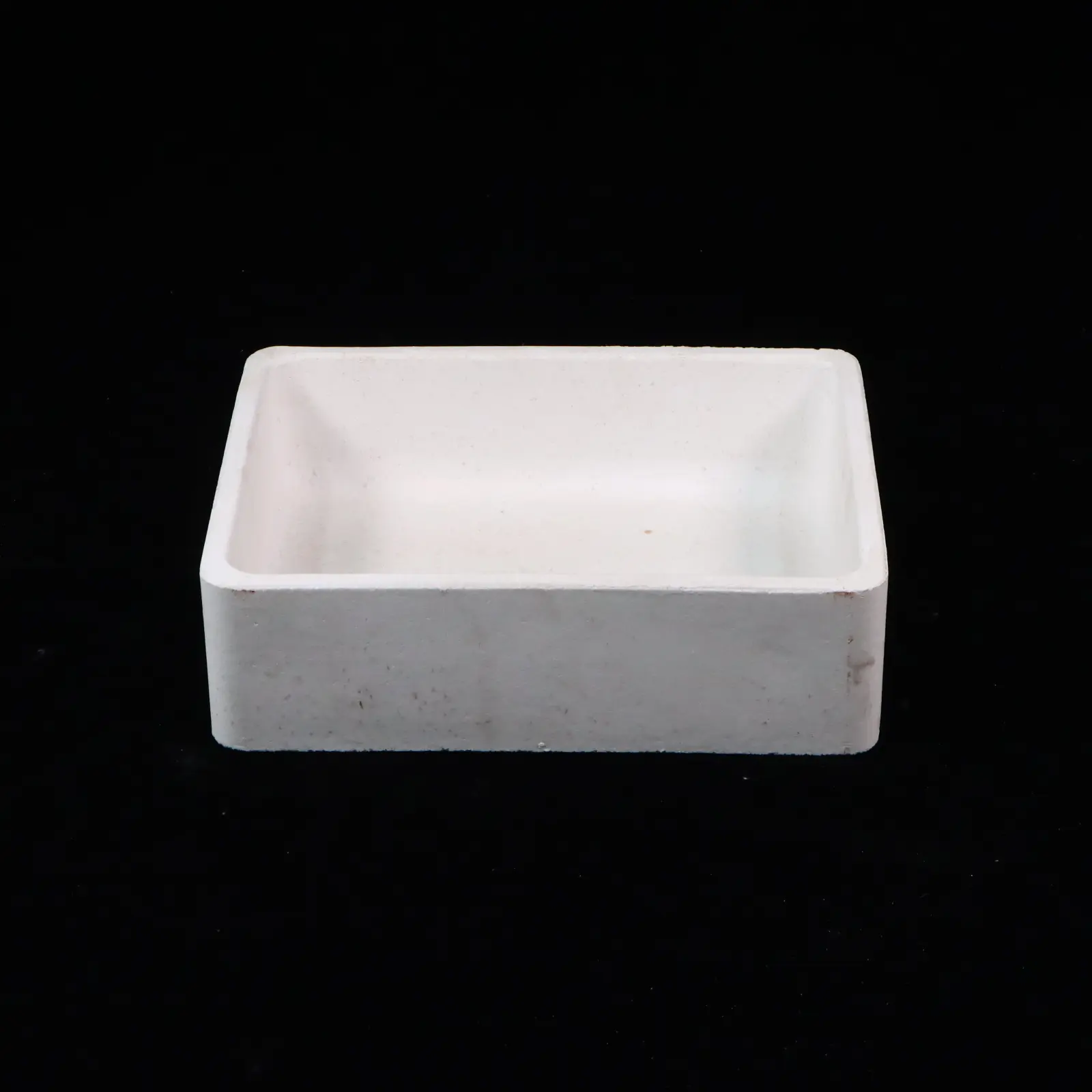 The Role of Refractory Sagger in Alumina Powder Sintering