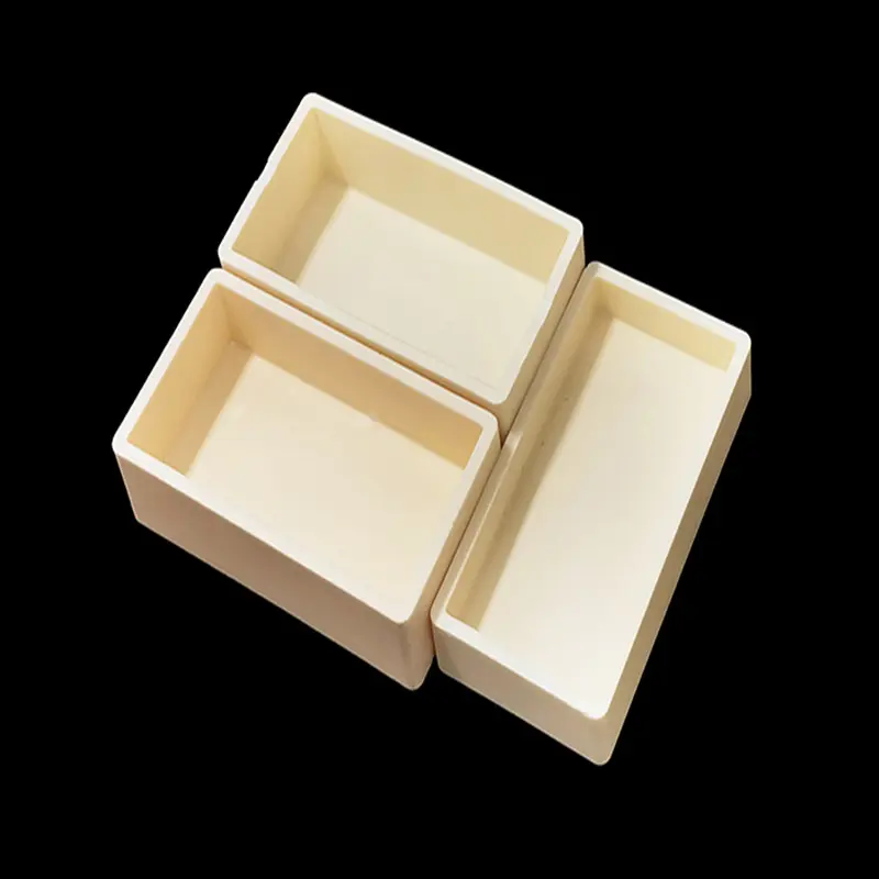 Alumina Ceramic Sagger
