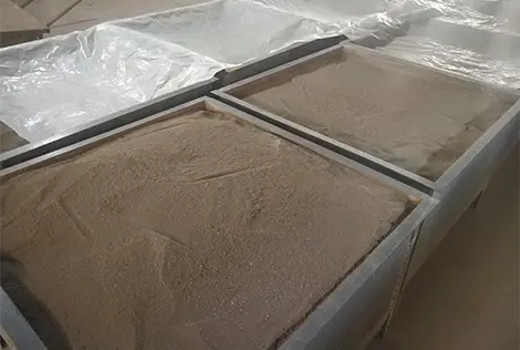 Refractory Kiln Furniture