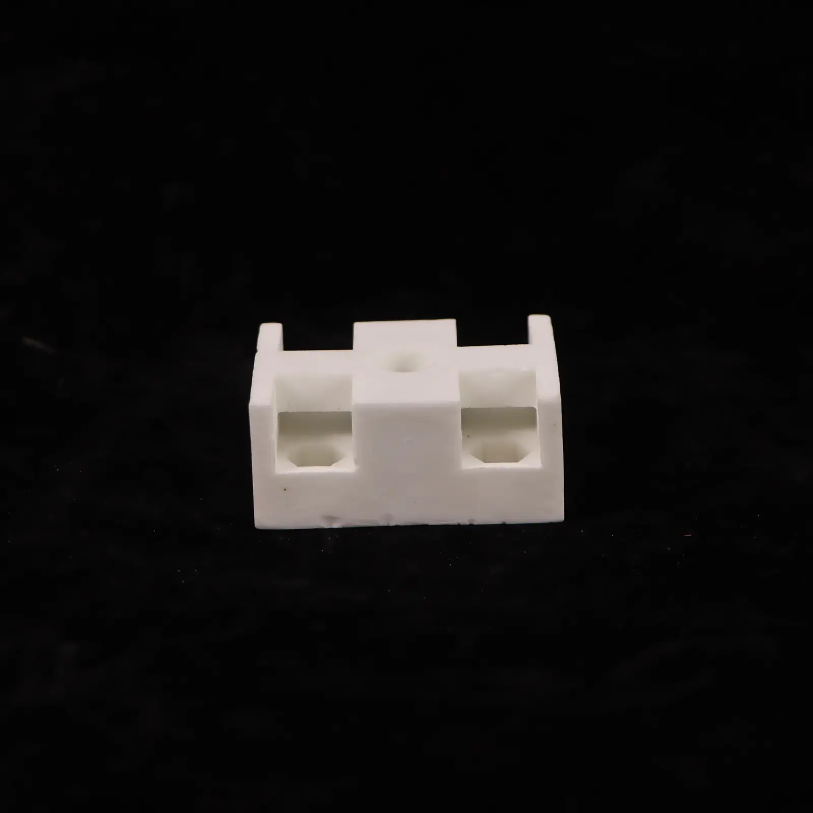 High-Temperature Sintering ceramic terminal blocks for wiring