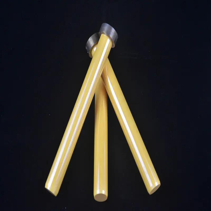 Ceramic Plunger