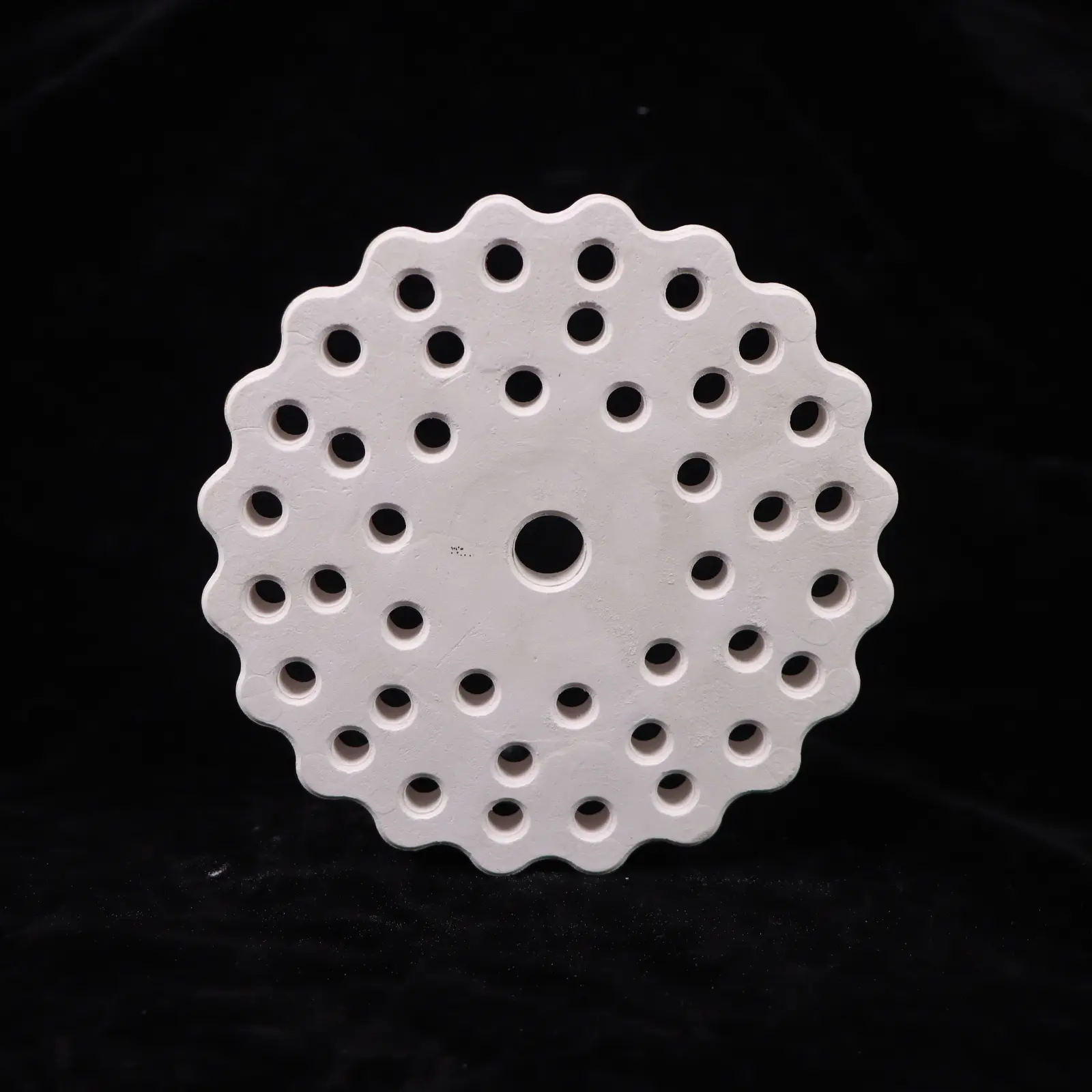 Alumina Ceramic Disc