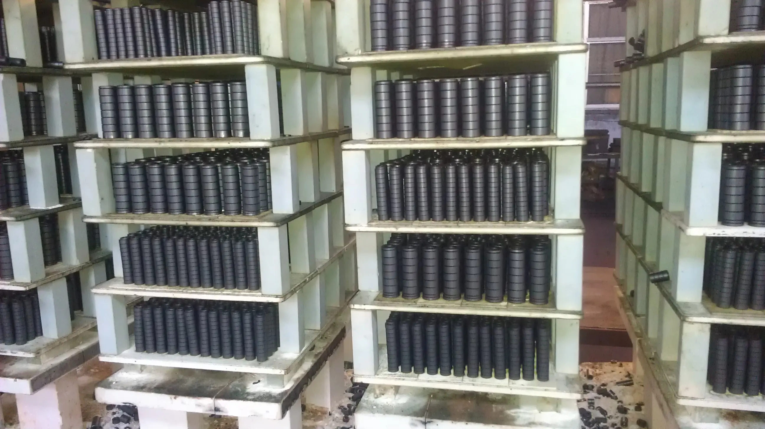 Learn more about ferrite cores