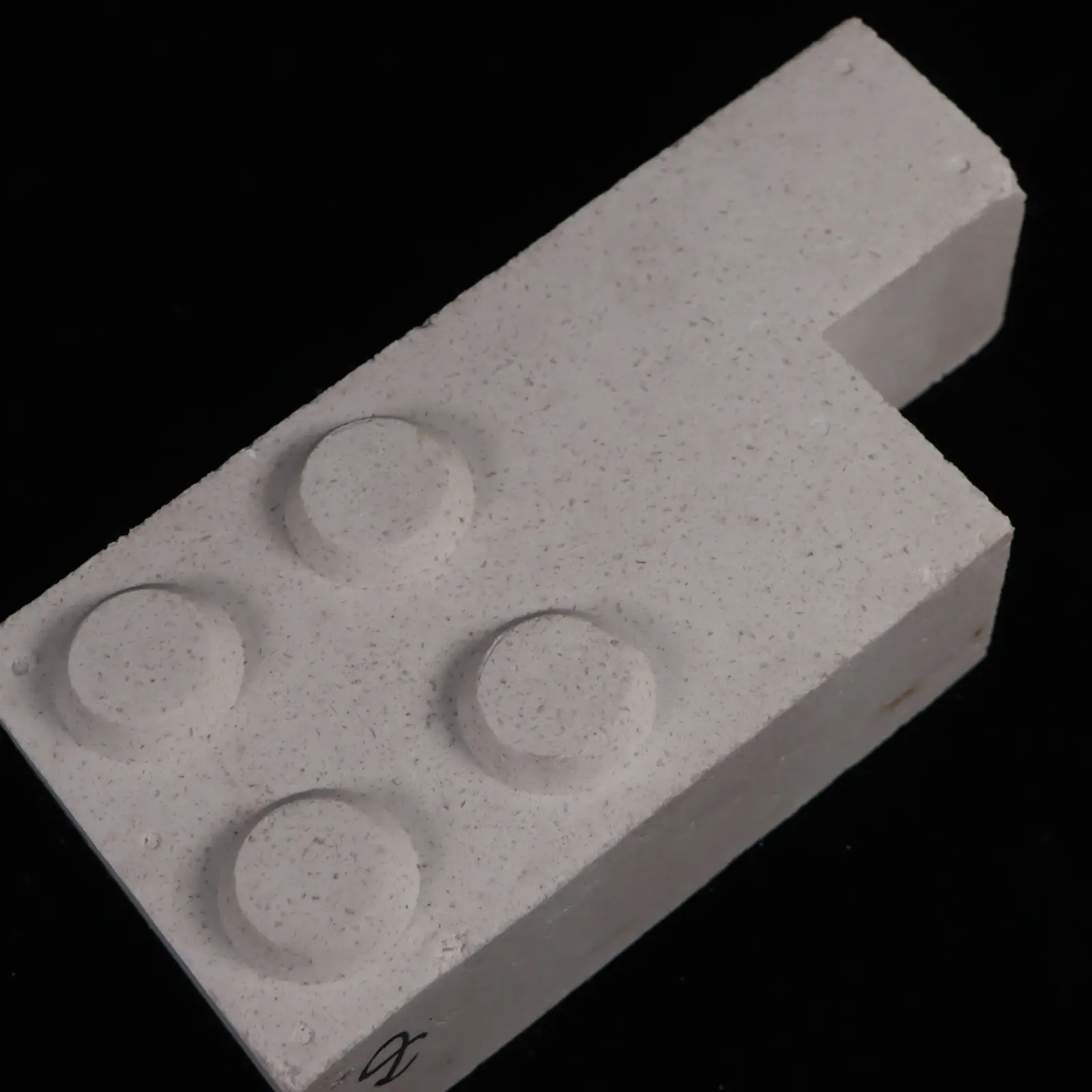 Corundum Mullite Bricks